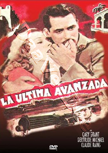 The Last Outpost (DVD)
